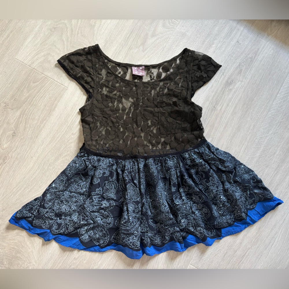 Free People top